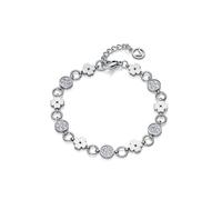 VICEROY FASHION Pulsera 75264P01000 Acero Trébol