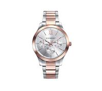 Viceroy Chic Reloj Analógico Mujer 38 mm - 401070 | Acero Inoxidable