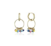 Viceroy Pendientes Mujer 14156E01019 Plata de Ley 925