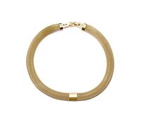 Viceroy Collar Air 14204C01012 acero mesh tubular