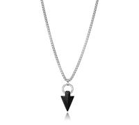 Viceroy Collar Beat 14222C01000 acero flecha