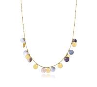 Viceroy Collar Chic 14182C01012 acero madre perla