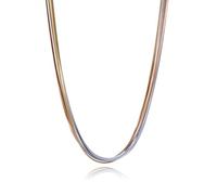 Viceroy Collar Chic 75369C01019 acero serpiente