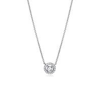 Viceroy Collar Clásica 13013C000-30 plata mujer