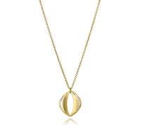 Viceroy Collar de Acero 15191C01012