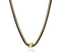 Viceroy Collar de Acero 75412C01010