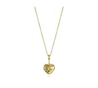 Viceroy Collar Fashion 75436C01012 acero corazón