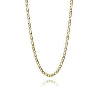 Viceroy Collar de Acero 14340C01012