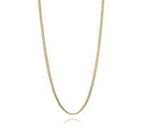 Viceroy | Collar Hombre Bañado en Dorado Cadena | 55 cm | 14341C01012