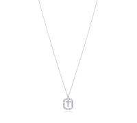 Viceroy Collar Jewels 13181C000-30T Letra T