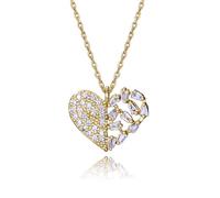 Viceroy Collar Jewels 13237C100-30 corazón mujer