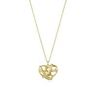 Viceroy Collar Jewels 13260C100-30 plata mujer