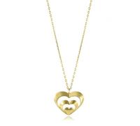 Viceroy Collar Jewels 13261C100-00 plata mujer