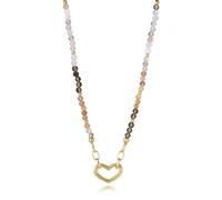 Viceroy Collar Jewels 13262C100-94 plata mujer