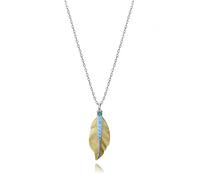 Viceroy Collar Jewels 15127C100-39 plata pluma