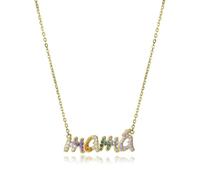 Viceroy Collar Jewels 2340C100-39 plata mamá