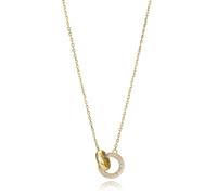 Viceroy Collar y aros Jewels 2353C100-30 con circonitas