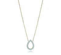 Viceroy Collar Jewels 2367C100-33 plata mujer
