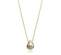 Viceroy Collar Jewels 2373C100-33 plata mujer