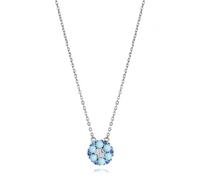 Viceroy Collar Jewels 2376C000-33 plata mujer
