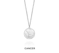 Viceroy Collar Jewels 61014C000-38C Signo Constelación de Capricornio