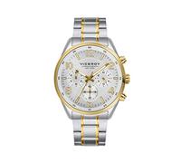 VICEROY - Crono Acero IP Dorado Brazalete Sr Va - 401017-05