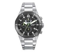 Viceroy CRONO Acero IP Gris Brazalete SR VA