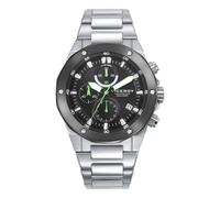 Viceroy CRONO Acero IP Gris Brazalete SR VA