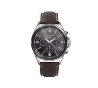 Viceroy - Crono Acero IP Gris Correa Sr Va - 471297-57