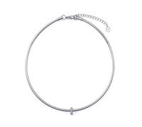 Viceroy Genérico Collar para Mujer de acero 14230C01000