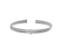 Viceroy Genérico Collar para Mujer de acero 75392C01000