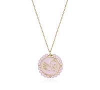 Viceroy Jewels Collar Niña Kids 13184C000-90 - Plata Ley, Ángel, 40+3CM