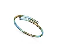 Viceroy Laura Escanes | Pulsera Mujer Cordón Azul | 5 cm | 14361P01019
