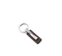 Viceroy | Llavero Hombre Piel Marrón | 8 cm | 75430L01011