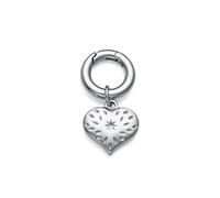 Viceroy - Motivo Colgante de Acero Colección Laura Escanes - Corazón de Mujer 14180M01000