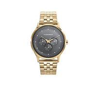 Viceroy - Multi Acero IP Dorado Brazalete Sr Va - 46789-16
