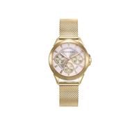 Viceroy - Multi Acero IP Dorado Brazalete Sra Va - 401196-97