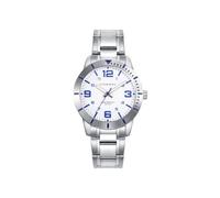Viceroy Niño 401353-04 Reloj Acero Blanco - Pulsera Azul