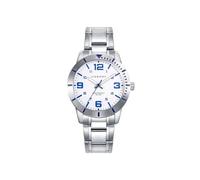Viceroy Niño 401353-04 Reloj Acero Blanco - Pulsera Azul