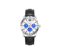 Viceroy Niño 401355-04 Reloj Acero Blanco - Pulsera Azul