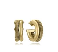 VICEROY Pend Acero Ip Sra Fashion (14345E01012 DORADOS)