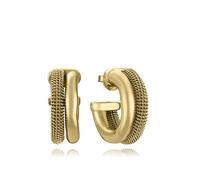 VICEROY Pend Acero Ip Sra Fashion (14345E01012 DORADOS)