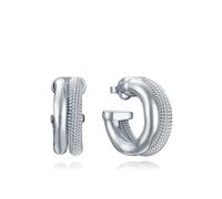 VICEROY Pend Acero Ip Sra Fashion (14346E01000 PLATA)