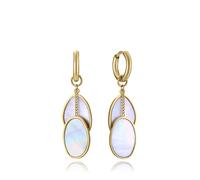 Viceroy Pendiente de Acero 14321E01012