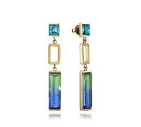 Viceroy Pendiente de Acero 14324E01012