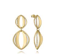 Viceroy Pendiente de Acero 15191E01012