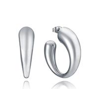 Viceroy Pendiente de Acero 15196E01000