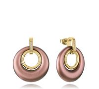 Viceroy Pendiente de Acero 15198E01012