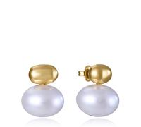 Viceroy Pendientes de Acero 14203E01012