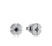 Viceroy | Pendientes Hombre Circonitas Plateado | 0 cm | 14388E01000
